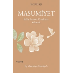 Masumiyet