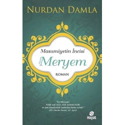 Masumiyetin İncisi Hazreti Meryem