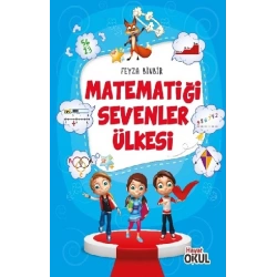 Matematiği Sevenler Ülkesi