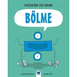 Matematiğin Çizgi Romanı : Bölme