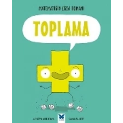 Matematiğin Çizgi Romanı : Toplama
