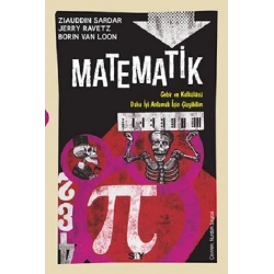 Matematik (Çizgibilim)