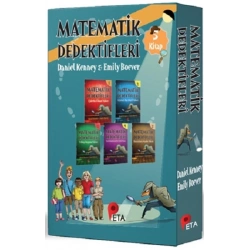 Matematik Dedektifleri Seti