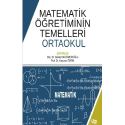 Matematik Öğretiminin Temelleri: Ortaokul