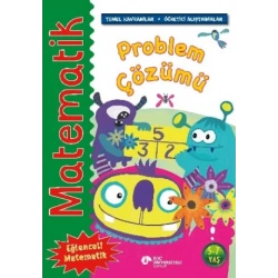 Matematik - Problem Çözümü