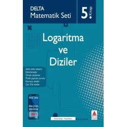 Matematik Seti 5 Logaritma ve Diziler