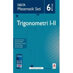 Matematik Seti 6 Trigonometri I - II