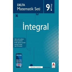 Matematik Seti 9 İntegral