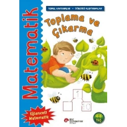 Matematik - Toplama ve Çıkarma