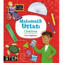 Matematik Ustası Olabilirim