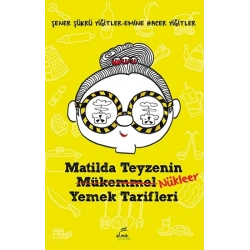 Matilda Teyzenin Nükleer Yemek Tarifleri