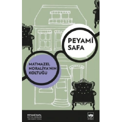 Matmazel Noraliya’nın Koltuğu