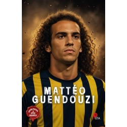 Mattéo Guendouzi