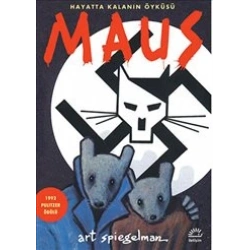 MAUS