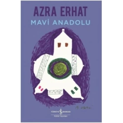 Mavi Anadolu