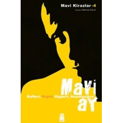 Mavi Ay