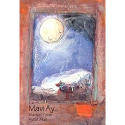 Mavi Ay