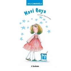 Mavi Boya