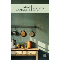 Mavi Çanaklık