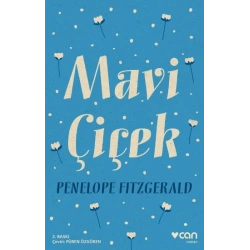 Mavi Çiçek