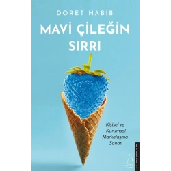 Mavi Çileğin Sırrı