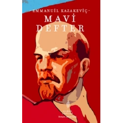 Mavi Defter