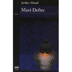 Mavi Defter