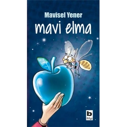 Mavi Elma
