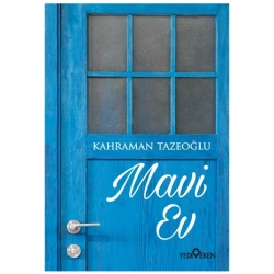 Mavi Ev