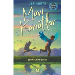 Mavi Kanatlar