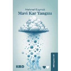 Mavi Kar Yangını