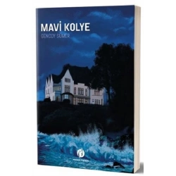 Mavi Kolye