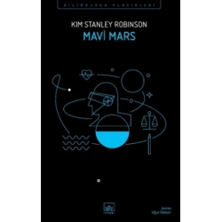 Mavi Mars