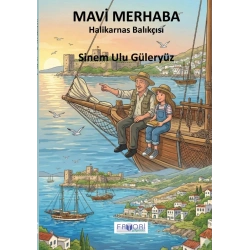 Mavi Merhaba