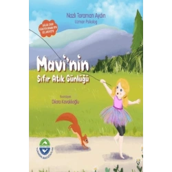 Mavinin Sıfır Atık Günlüğü