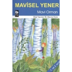 Mavi Orman
