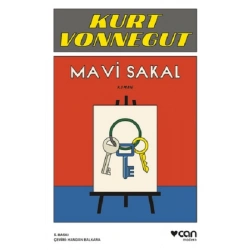 Mavi Sakal