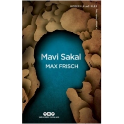 Mavi Sakal