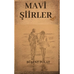 Mavi Şiirler