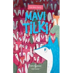 Mavi Tilki