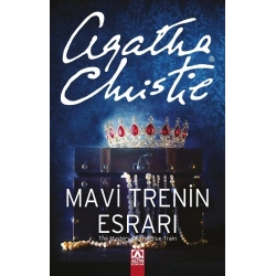 Mavi Trenin Esrarı