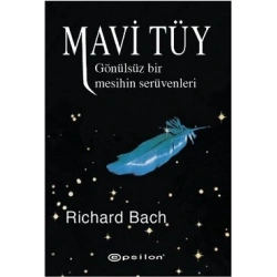 Mavi Tüy