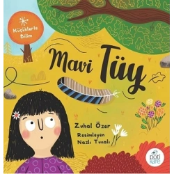 Mavi Tüy