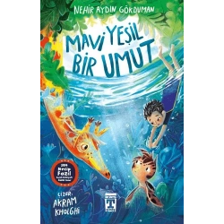 Mavi Yeşil Bir Umut