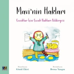 Mavi’nin Hakları