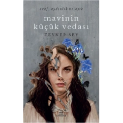 Mavinin Küçük Vedası (Ciltli)