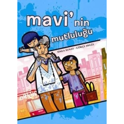 Mavi’nin Mutluluğu