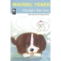 Mavisel Yener Seti (10 Kitap Takım)