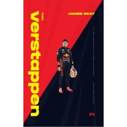 Max Verstappen : 2021 Dünya Şampiyonu Apoletiyle Güncellenen Biyografisi
