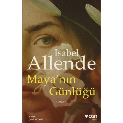 Mayanın Günlüğü